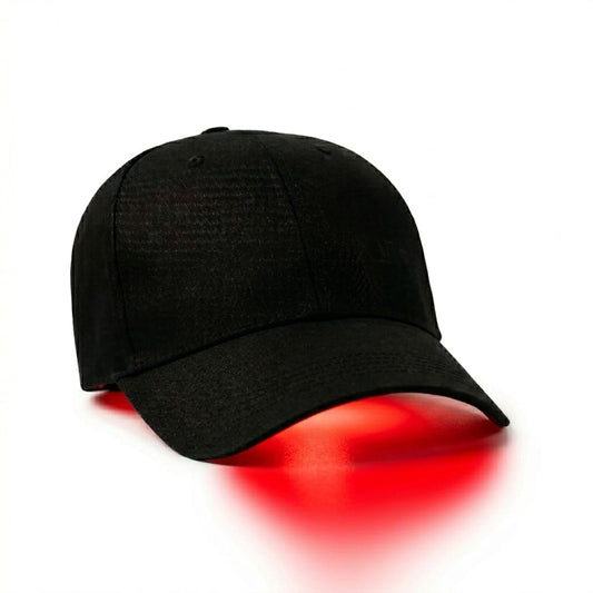 Blush Ritual™ Red Light Therapy Cap